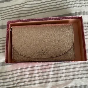 Kate Spade Wristlet